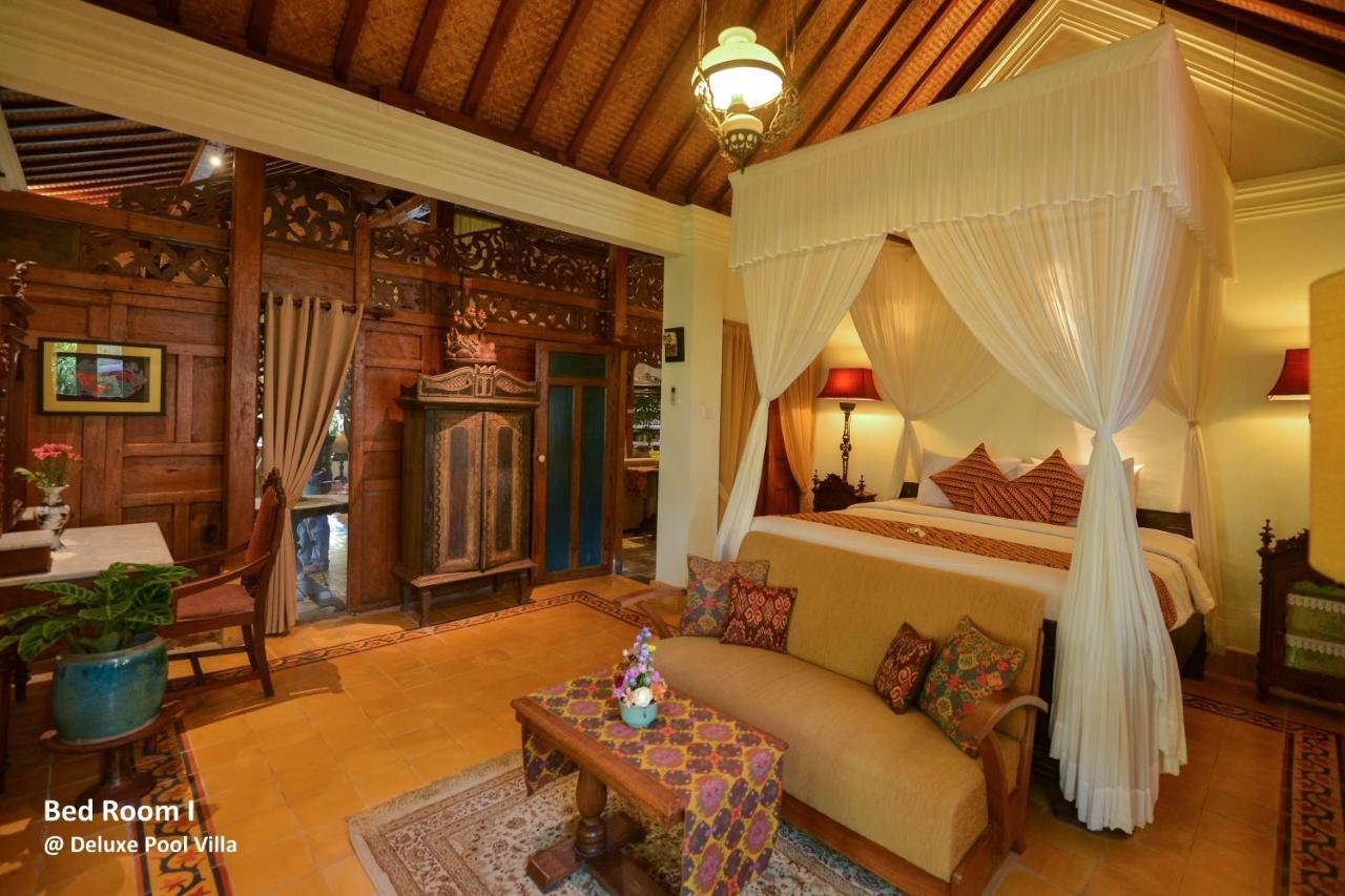 Syailendra * Ubud (Bali)