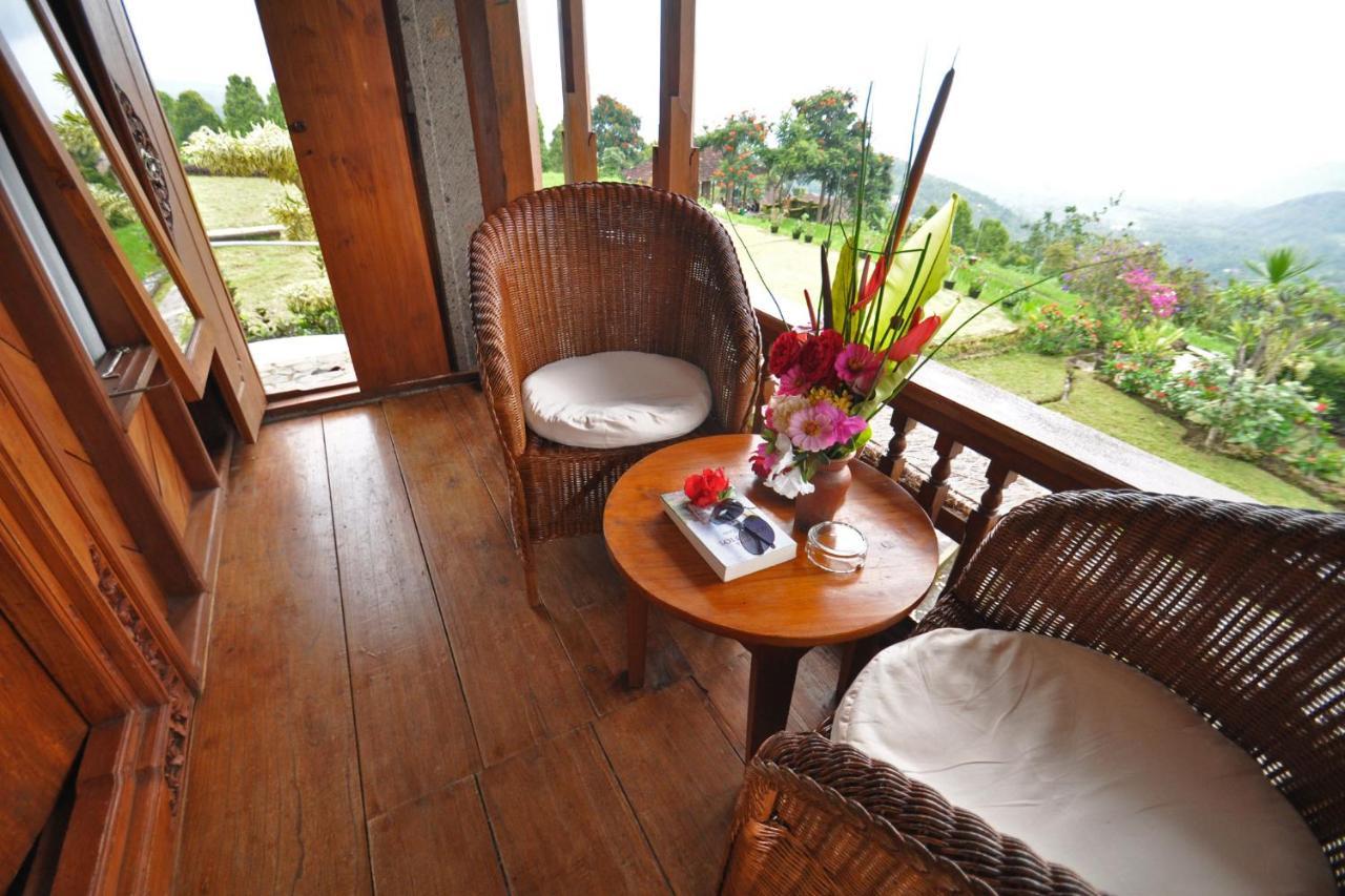 Puri Lumbung Restaurant & Holiday park 2*