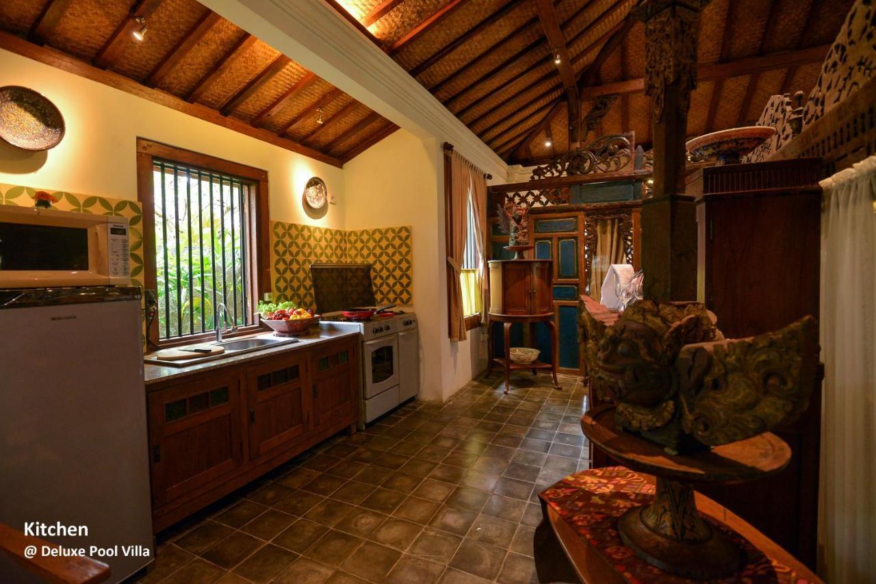 Syailendra Ubud (Bali)