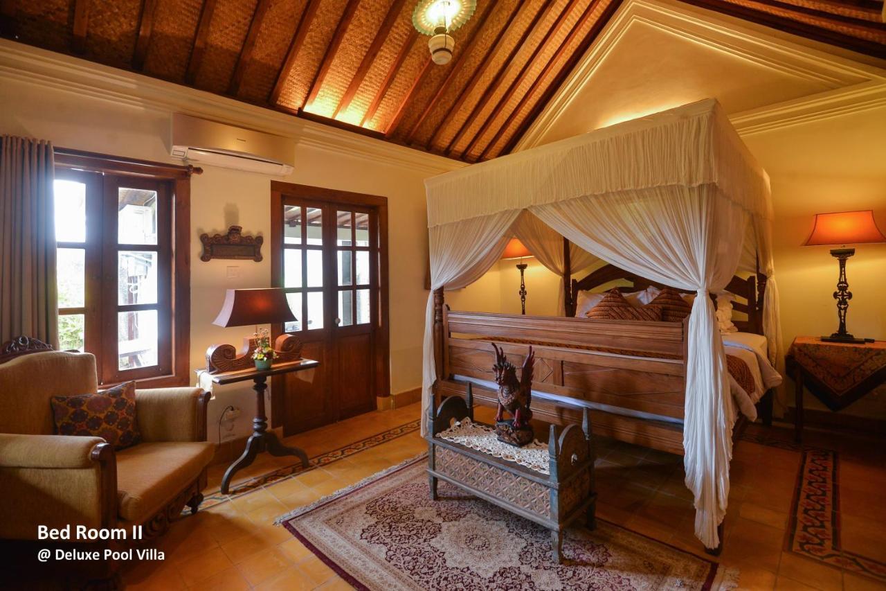 Syailendra * Ubud (Bali)