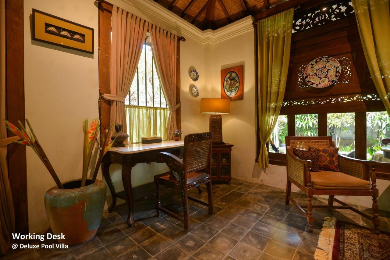 Syailendra * Ubud (Bali)