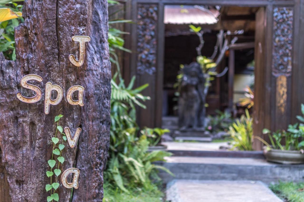 Holiday park Sari & Pemuteran (Bali)
