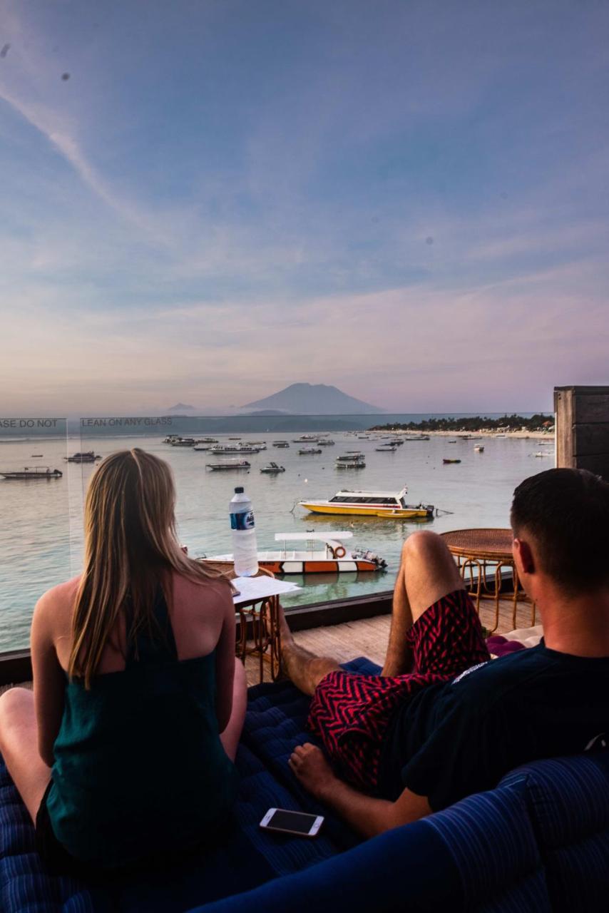 Hotel Playgrounds Wave Lembongan Nusa Lembongan (Bali)