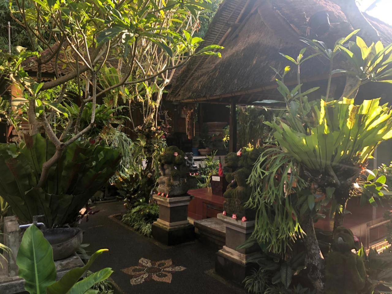 Depa House Ubud (Bali)