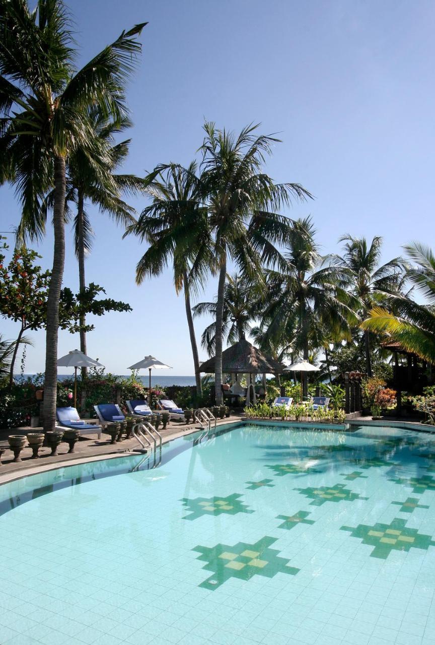 Nugraha Seaview & Holiday park