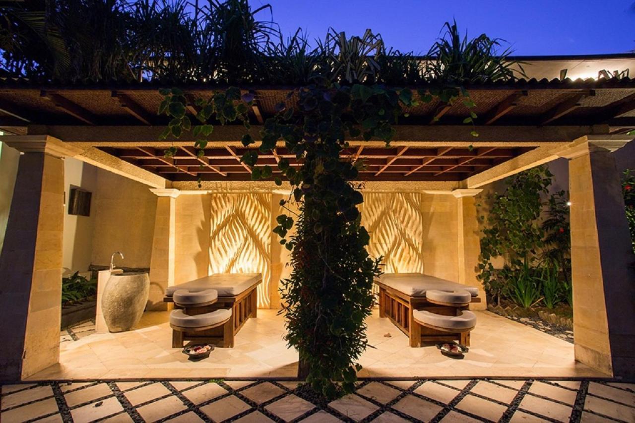 Villa Teresa *