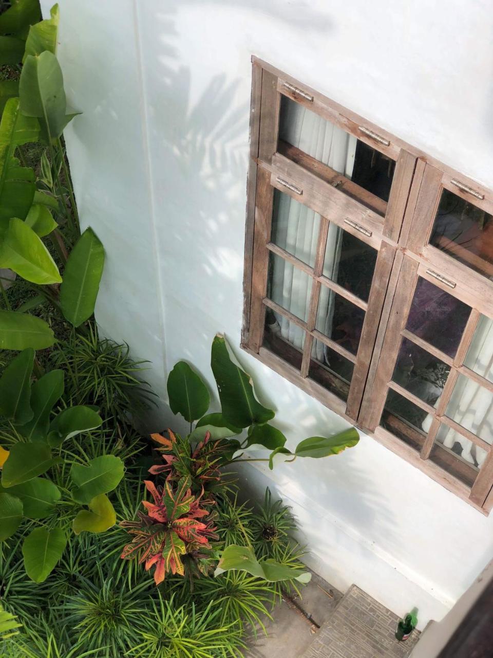 Merry's House Canggu (Bali)