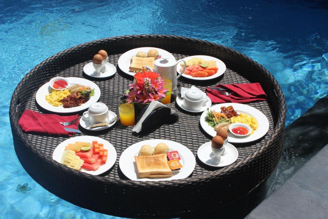 Resort La Villais Kamojang Seminyak (Bali)