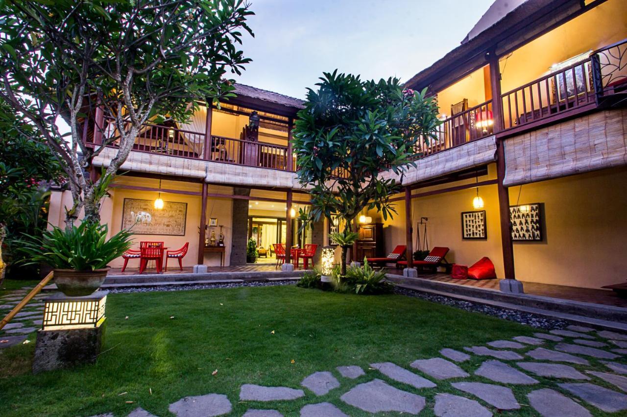 Hotel Manzelejepun & Pavilion 4*