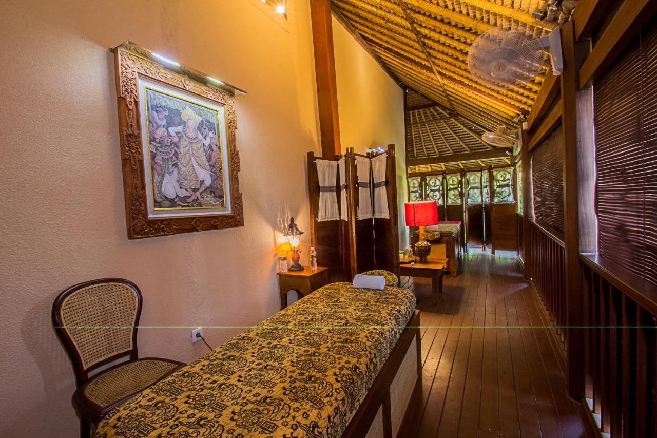 Hotel Manzelejepun & Pavilion 4*