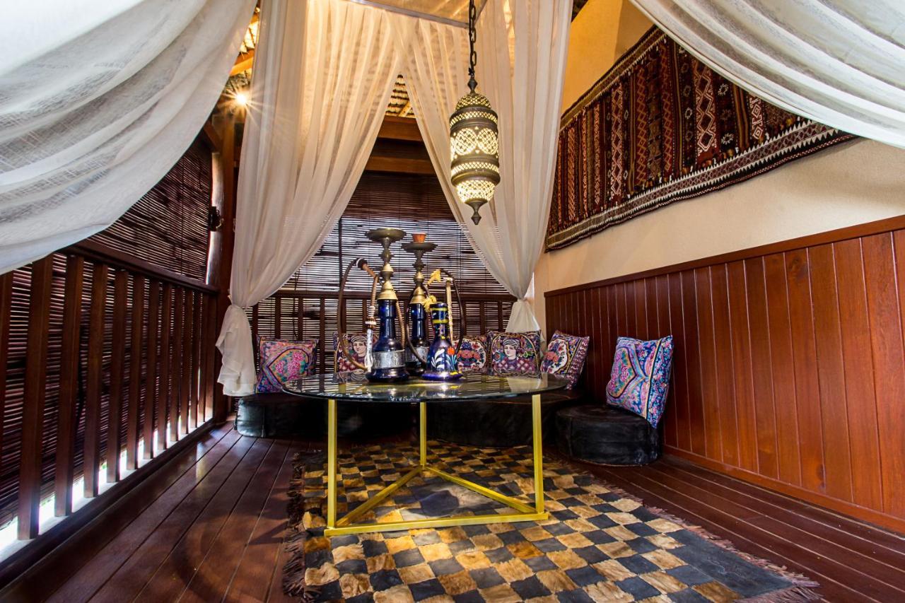 Hotel Manzelejepun & Pavilion 4*