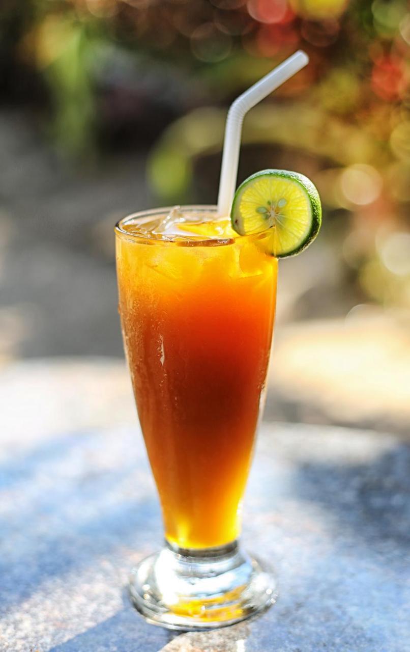 Poh Manis Lembongan Holiday park 3*