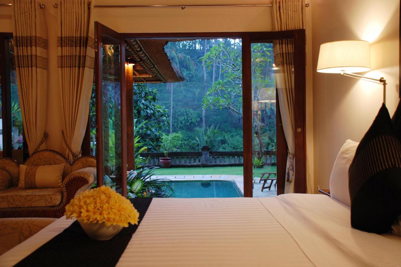 Resort Viceroy Bali Ubud (Bali)
