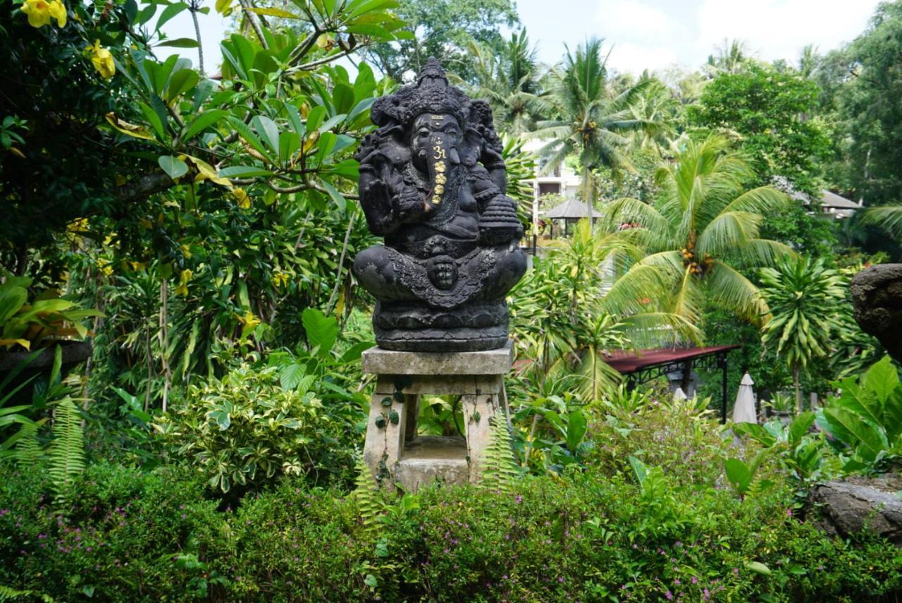Hotel Bali Spirit And Spa, Ubud (Bali)