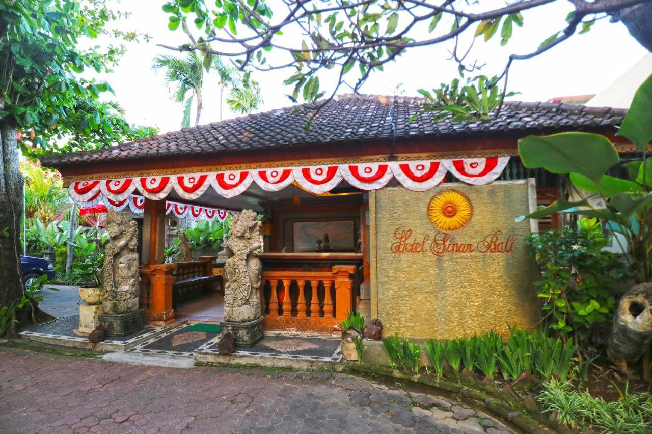 Sinar Bali Hotel 3*