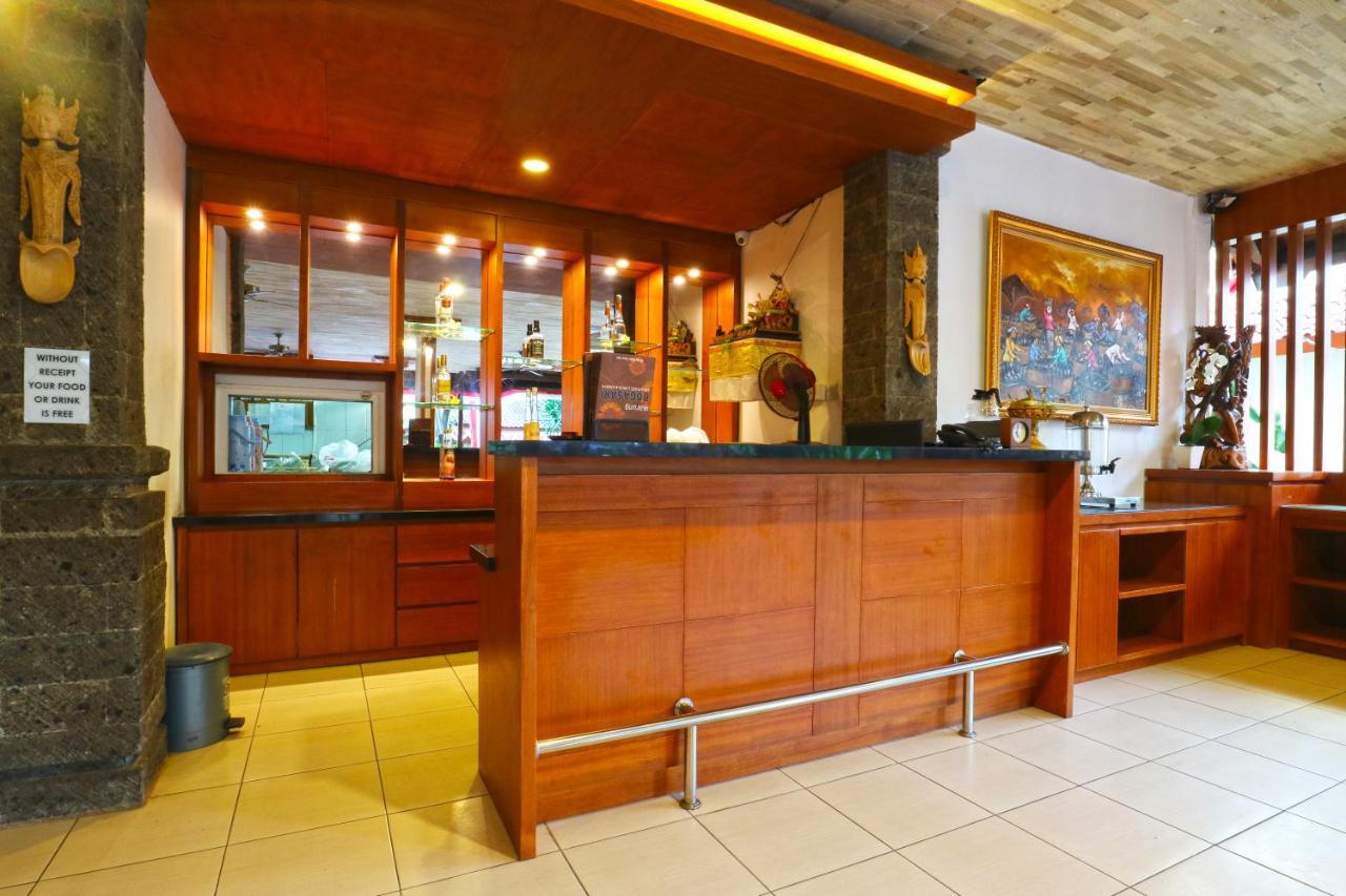 Sinar Bali Hotel Legian (Bali)