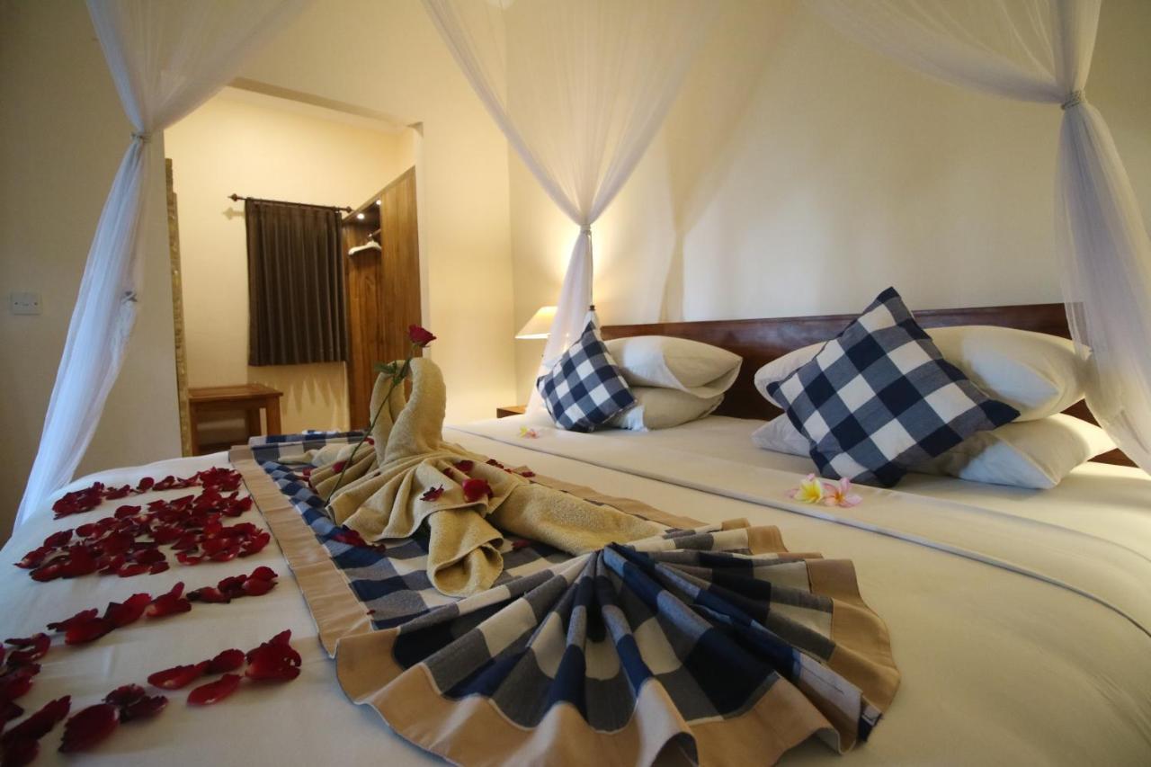 Capung Mas Villa Ubud (Bali)