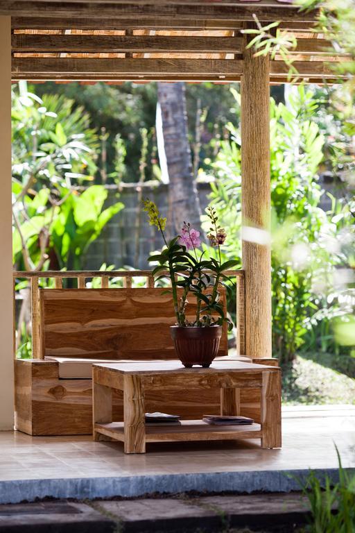 D'tunjung Resort&spa 4* Candi Dasa (Bali)