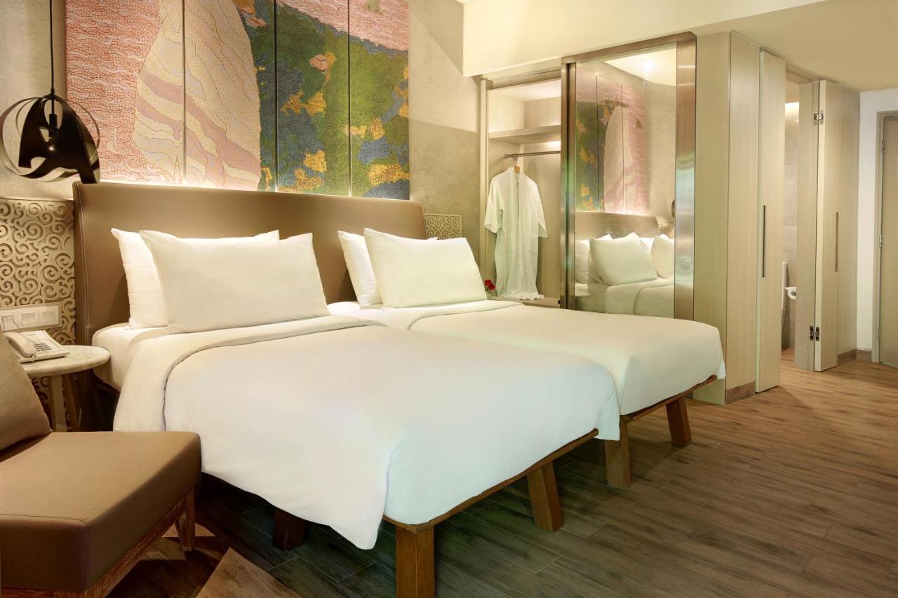 Mercure Kuta Bali