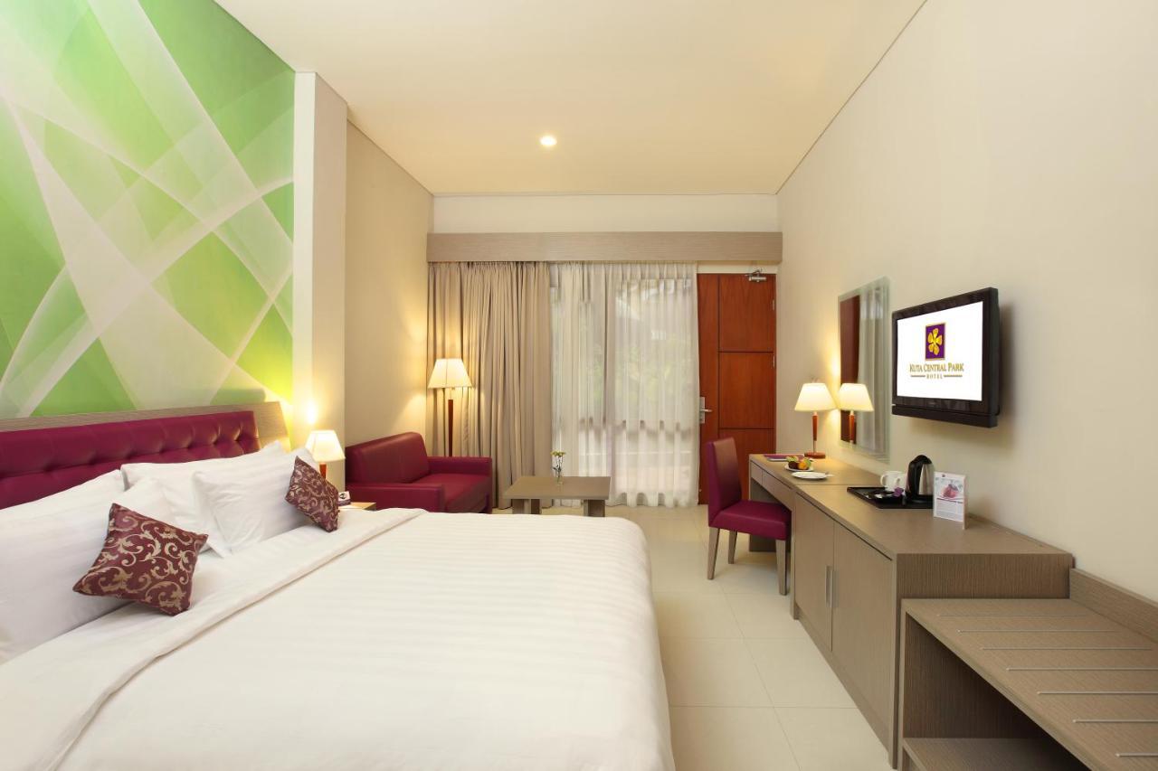 Kuta Park 4* Kuta (Bali)