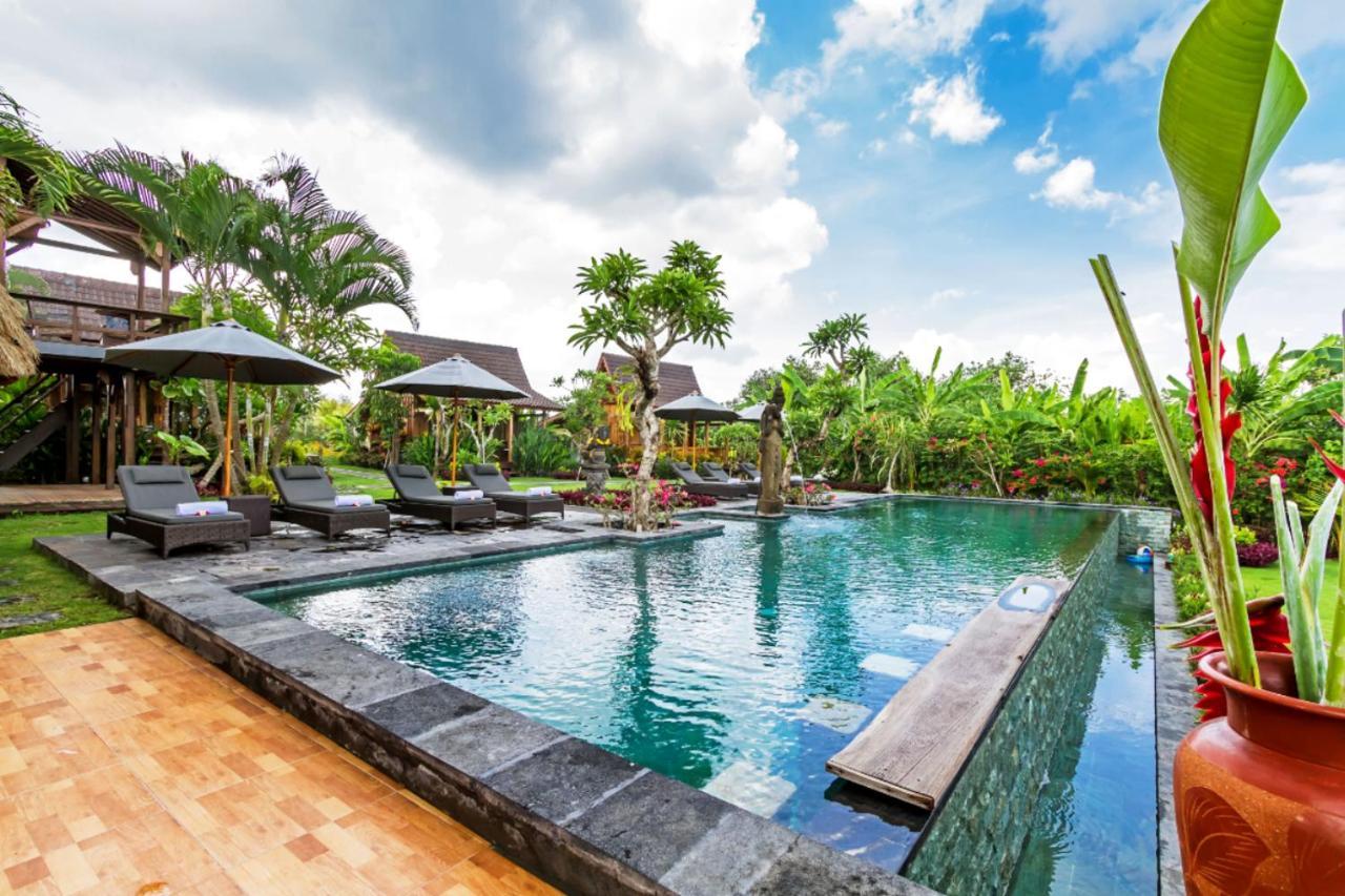 Guest house Bali Natha Front Canggu (Bali)
