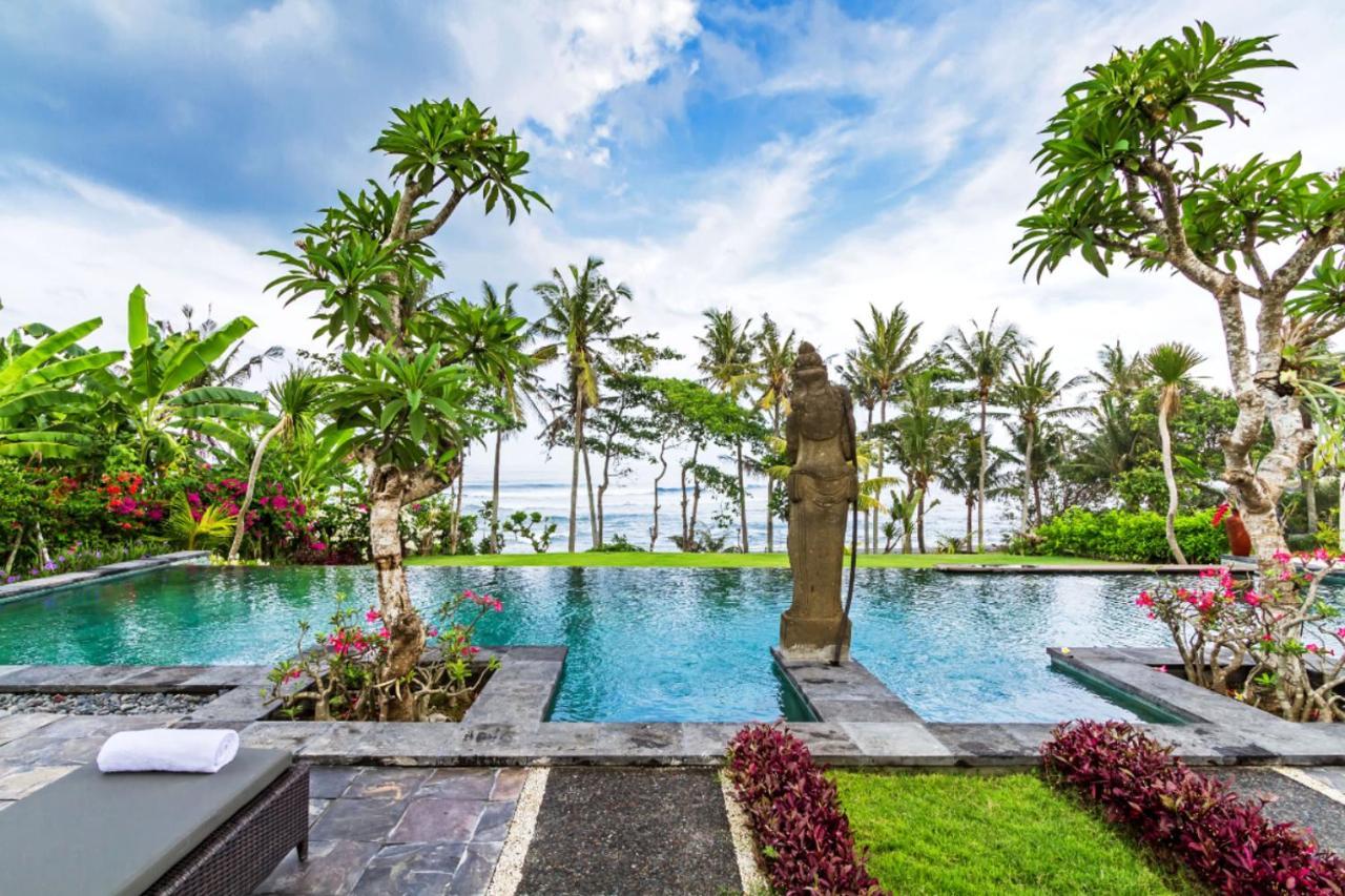 Bali Natha Front Guest house