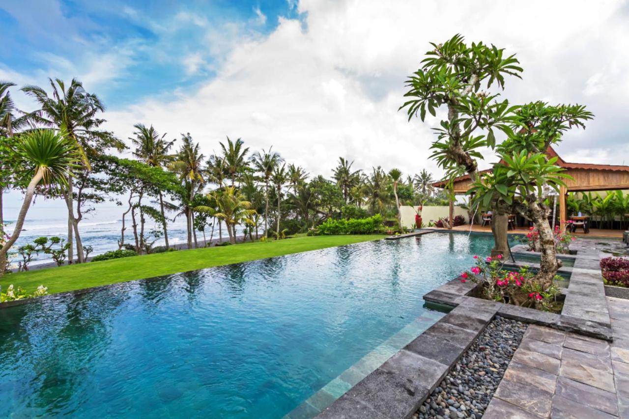 Guest house Bali Natha Front Canggu (Bali)