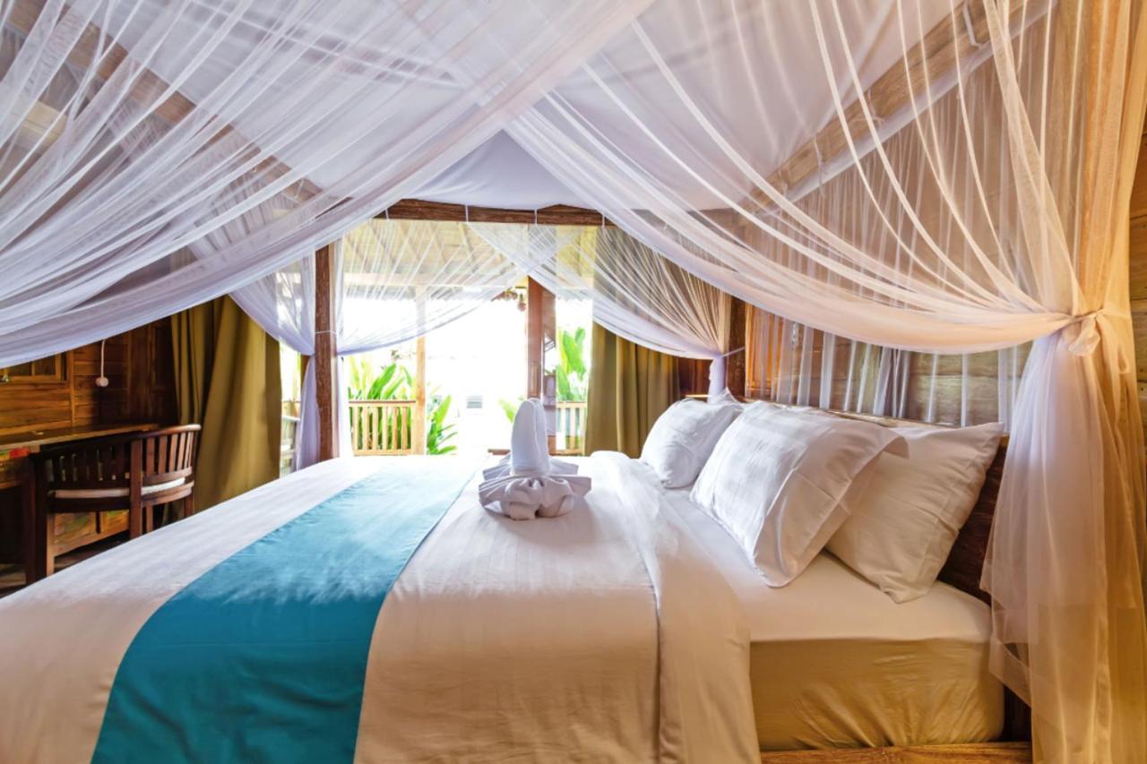 Bali Natha Front Guest house