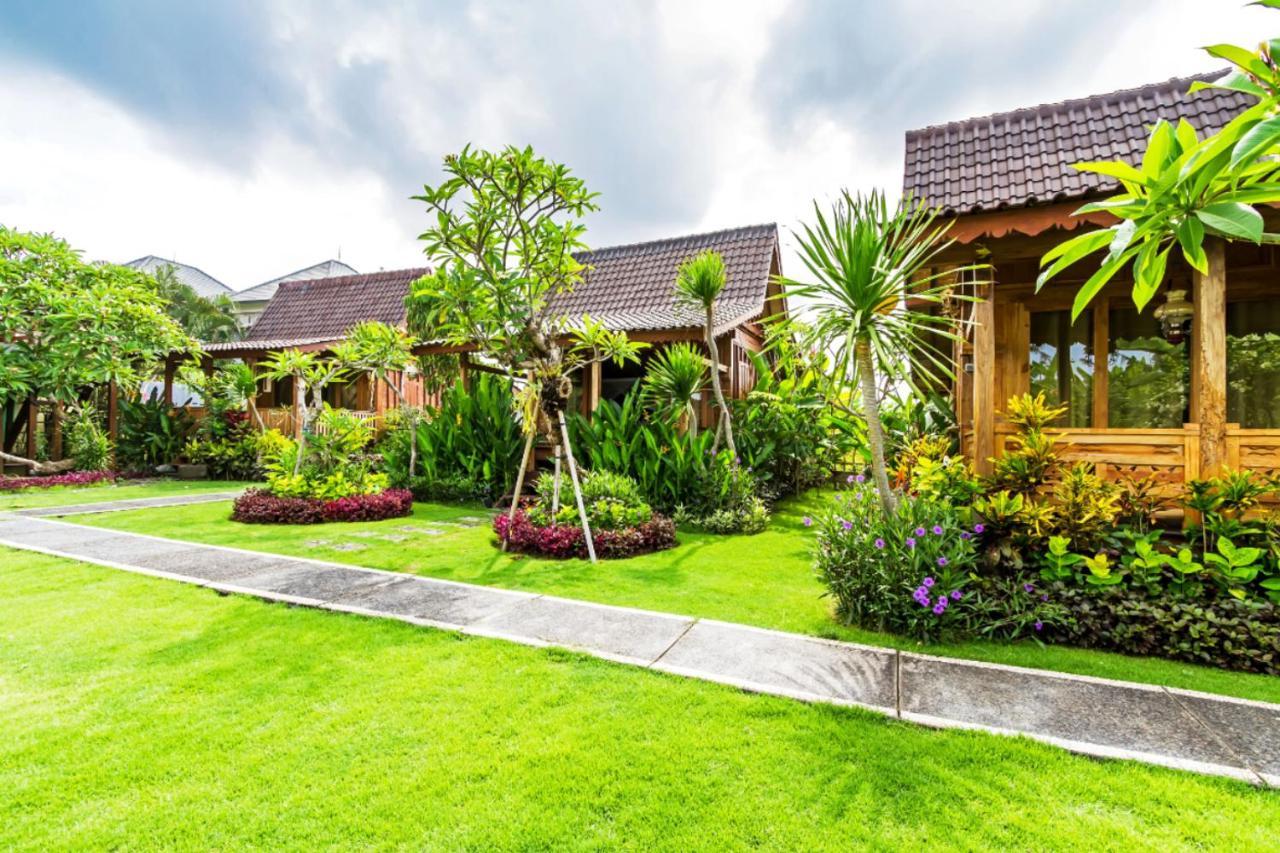Guest house Bali Natha Front Canggu (Bali)