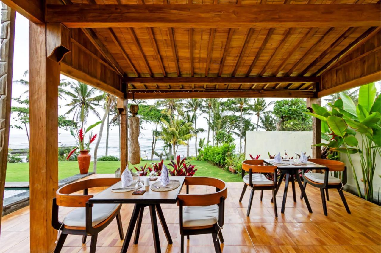 Bali Natha Front Guest house