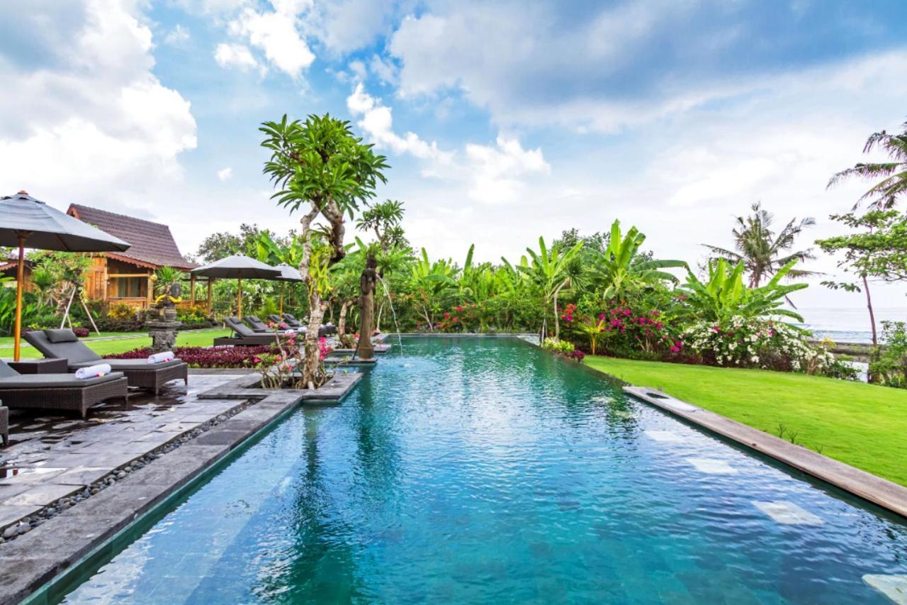 Guest house Bali Natha Front Canggu (Bali)