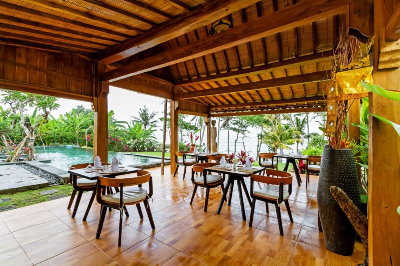 Bali Natha Front Guest house