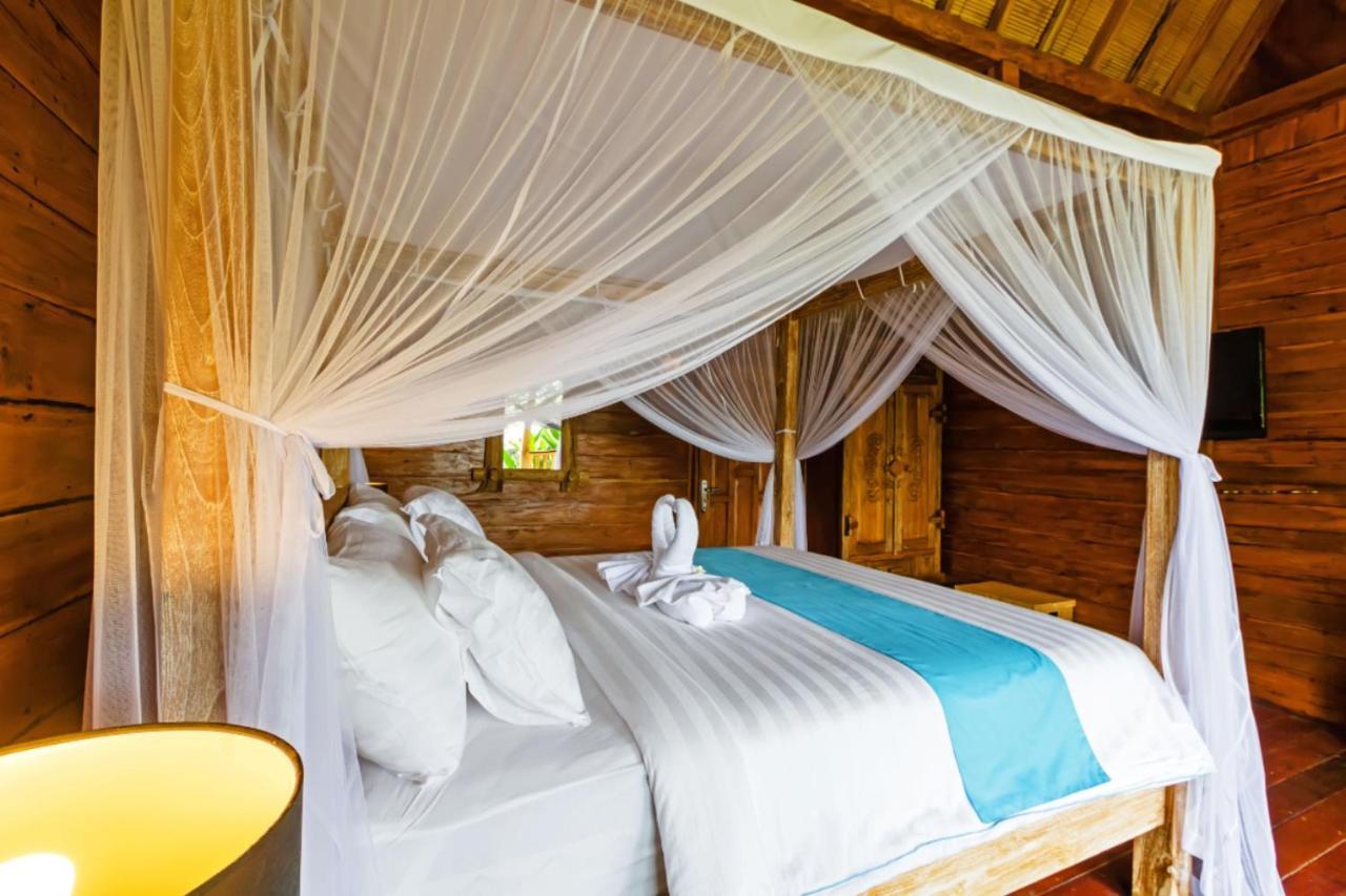 Bali Natha Front Guest house 4*