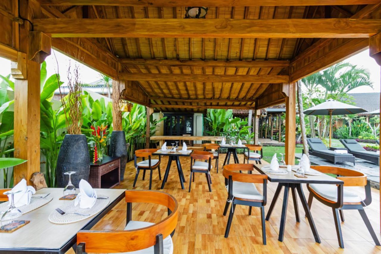 Guest house Bali Natha Front Canggu (Bali)