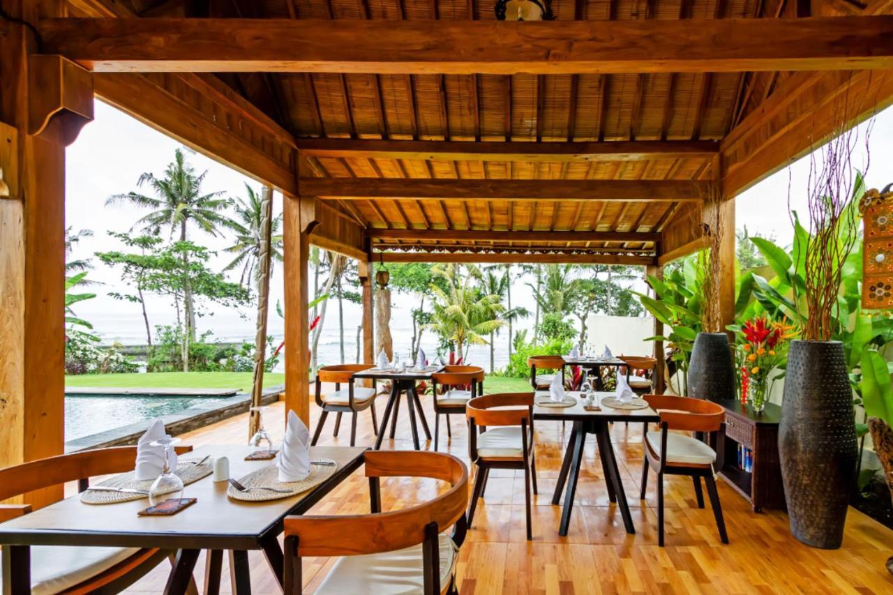 Guest house Bali Natha Front