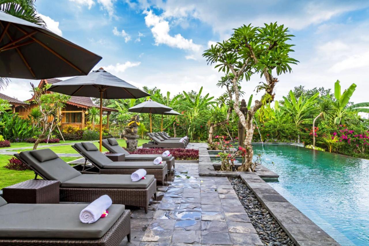 Bali Natha Front