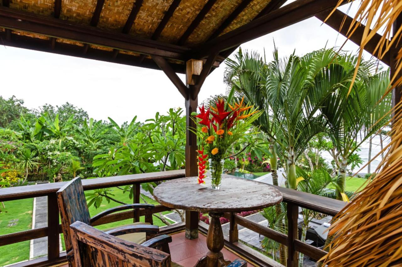 Bali Natha Front