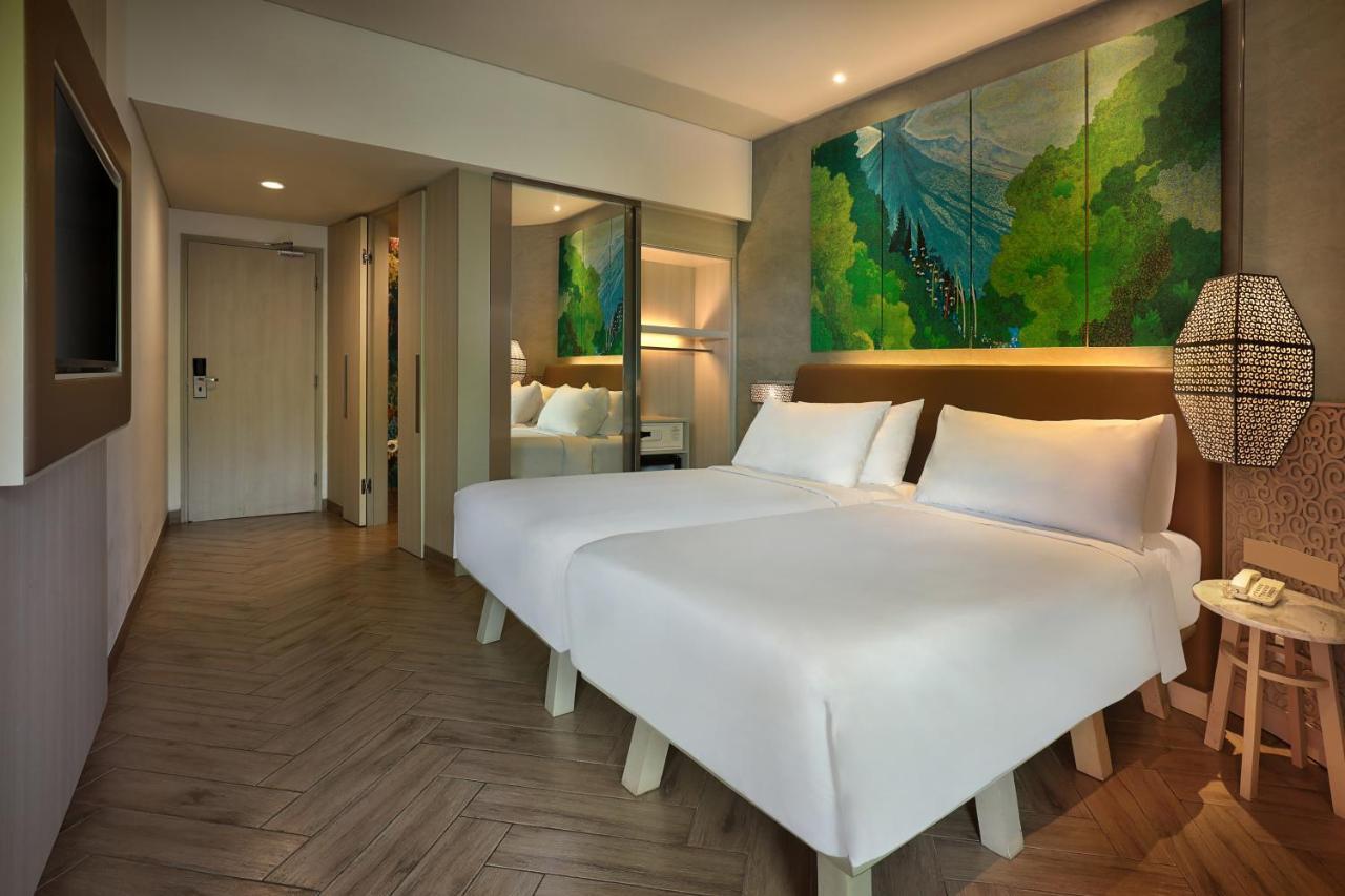 Mercure Kuta Bali 4*