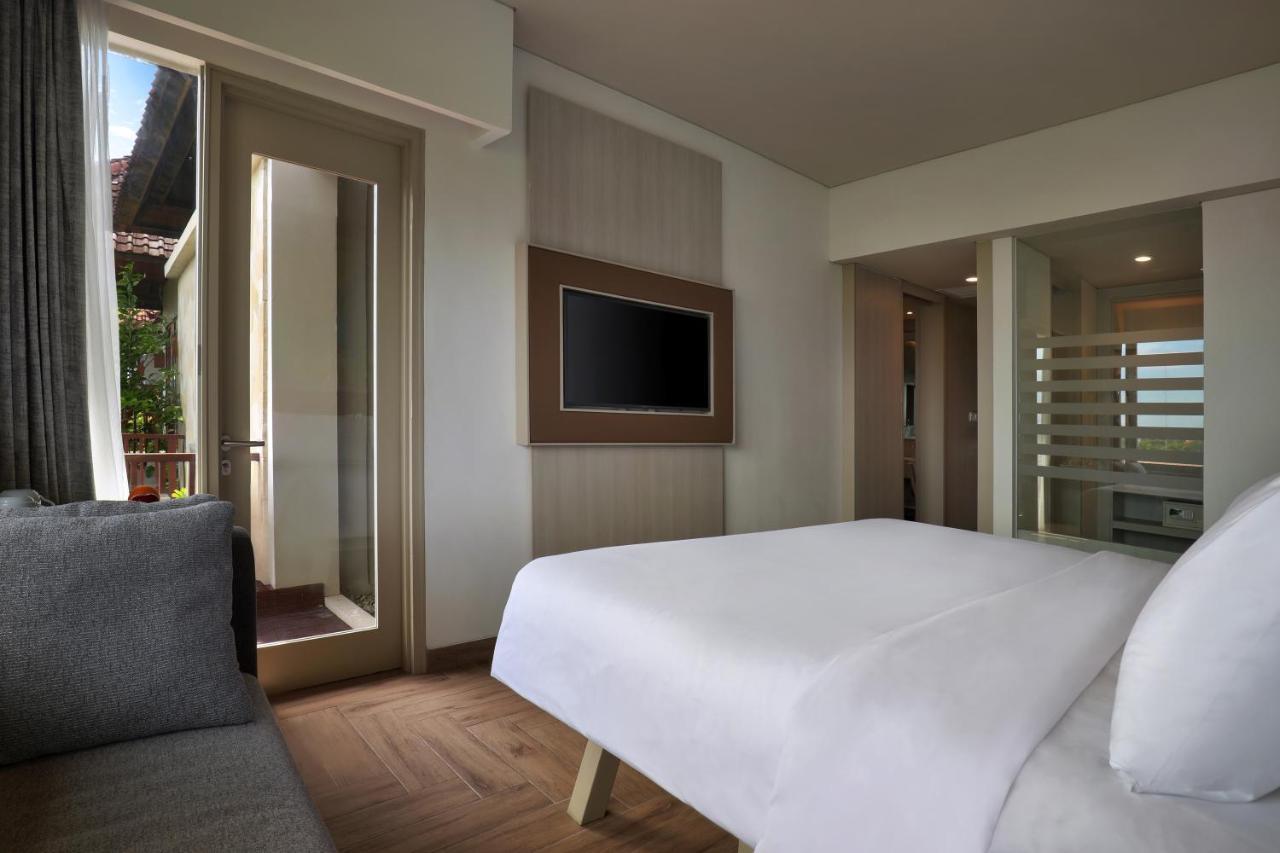 Mercure Kuta Bali Hotel Kuta (Bali)
