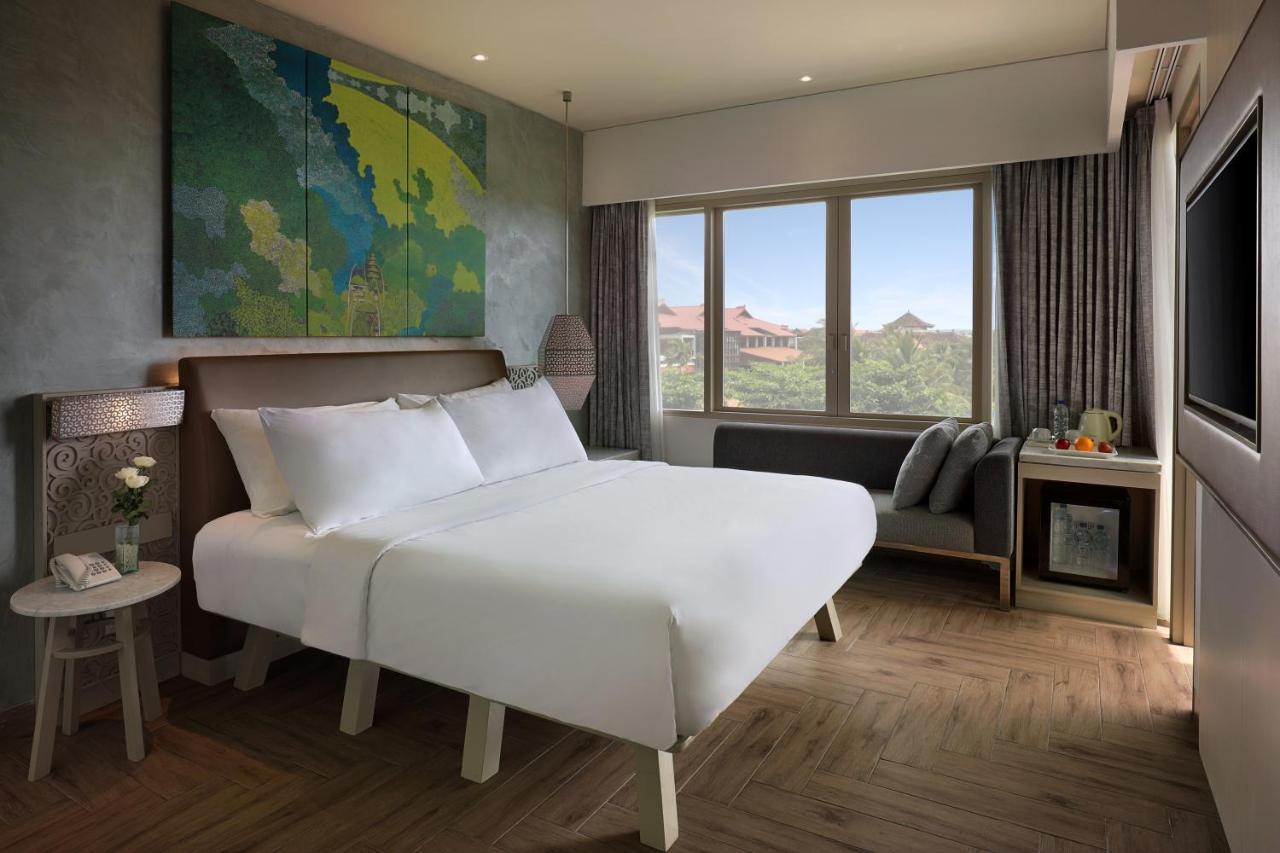 Hotel Mercure Kuta Bali Kuta (Bali)