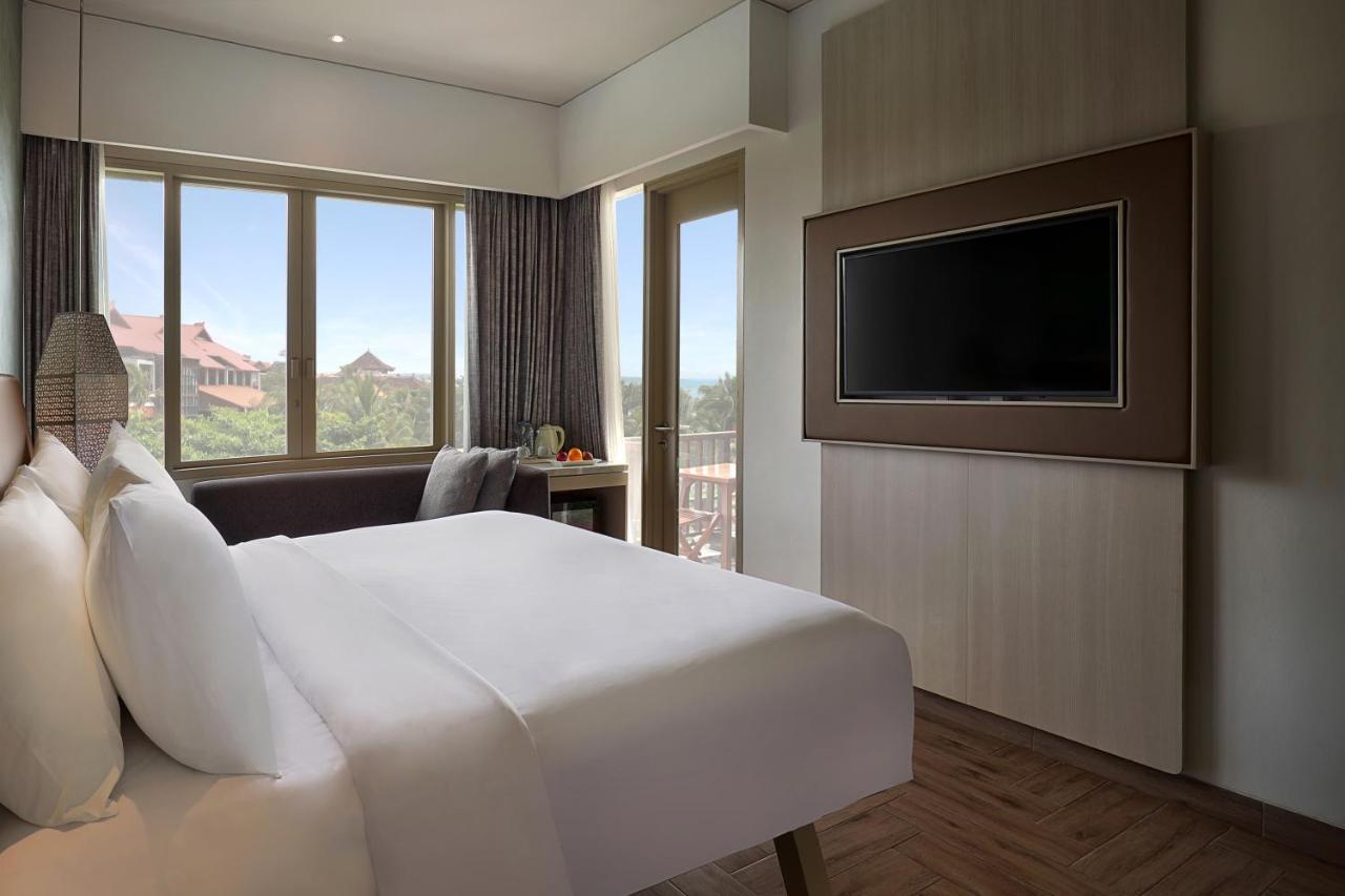 Mercure Kuta Bali 4*