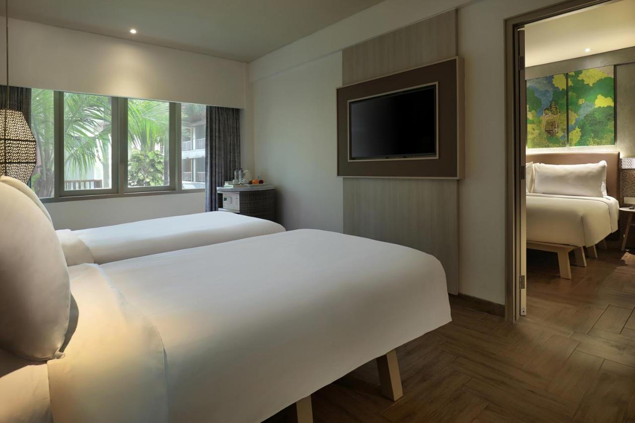 Mercure Kuta Bali Hotel