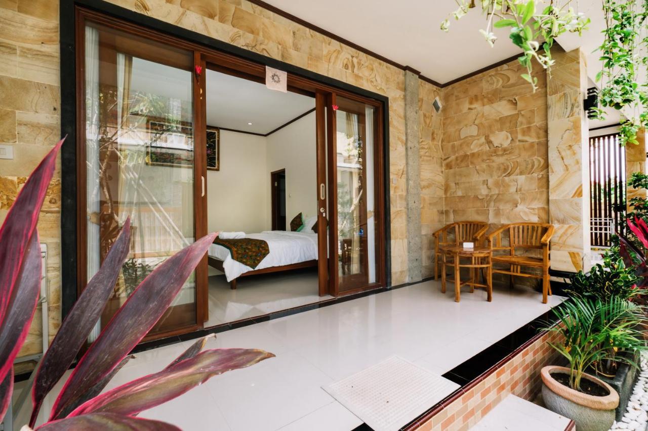 Guest house Sari Nusa Nusa Lembongan (Bali)