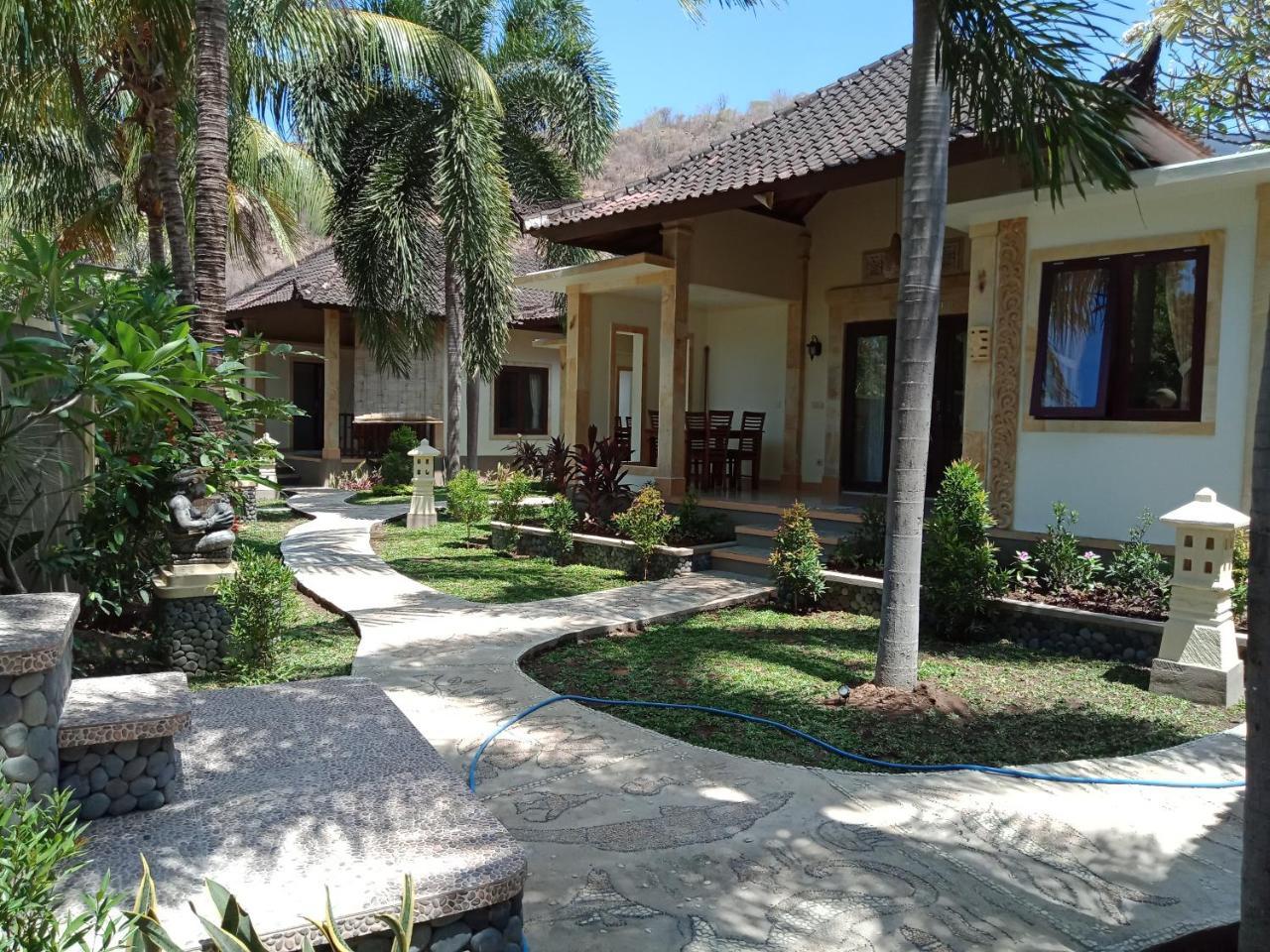 Pazzo Bali Amed (Bali)