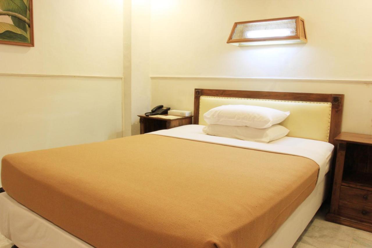 Karthi Kuta Hotel