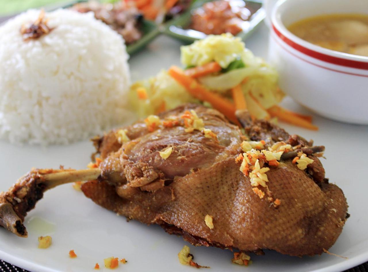 Puri Bunga Ubud (Bali)
