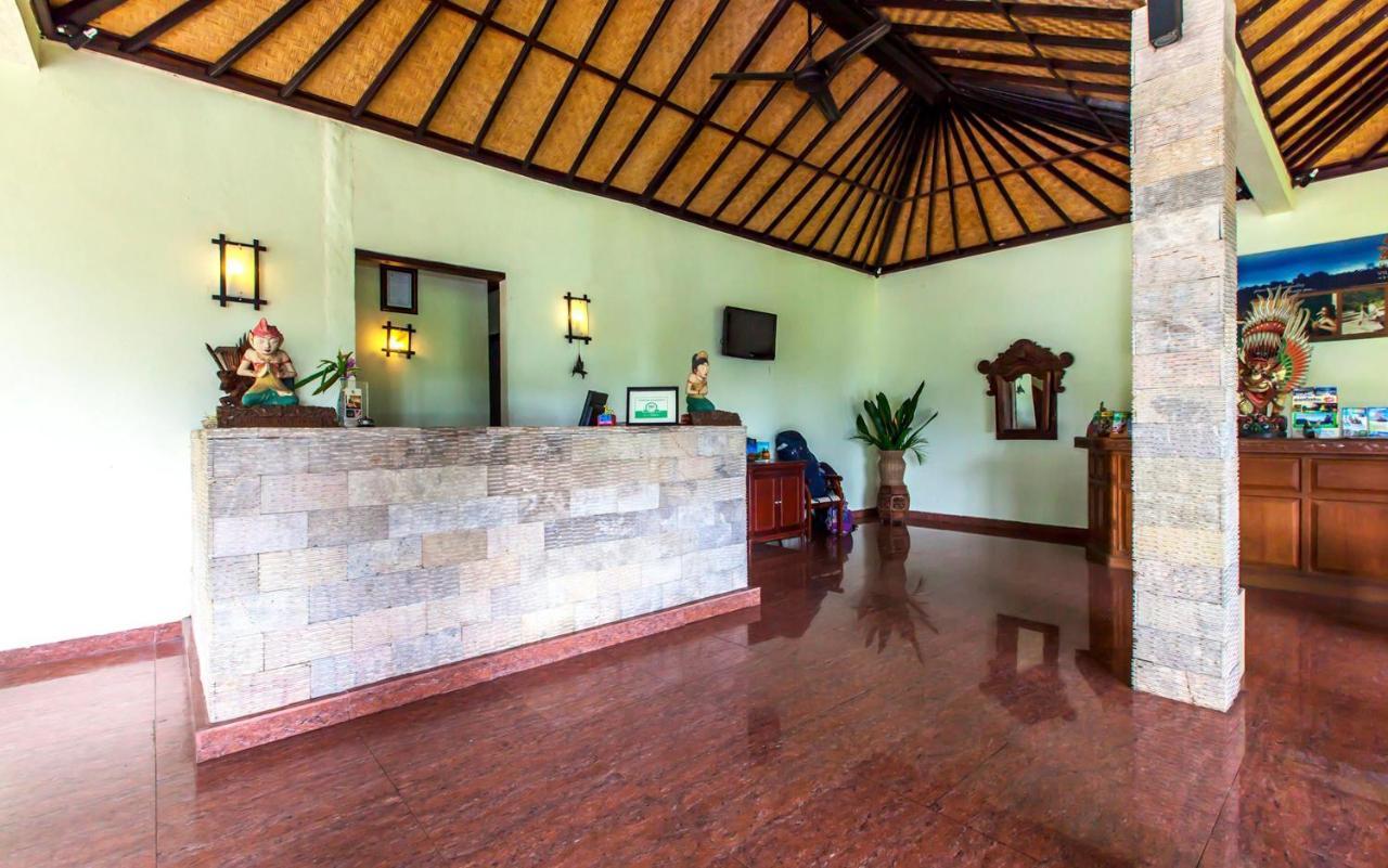 Resort Puri Bunga