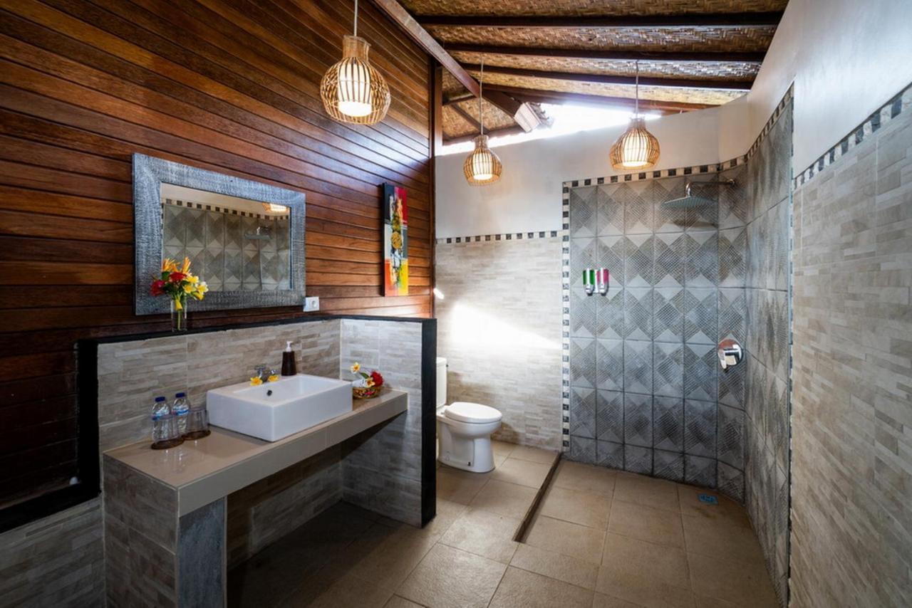 Holiday park Sunset Cave Lembongan 3*