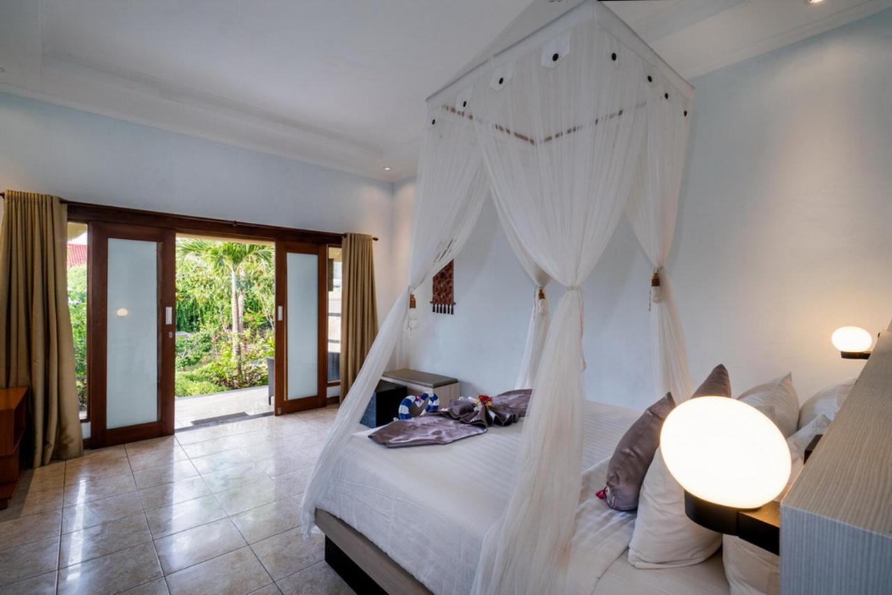 Sunset Cave Lembongan 3*