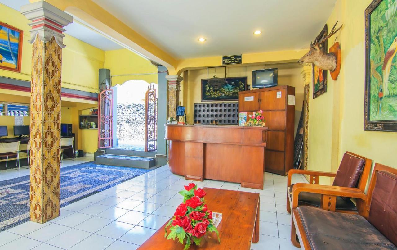 Hotel Gora Kuta (Bali)
